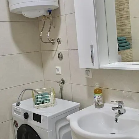 Znaor Διαμέρισμα *