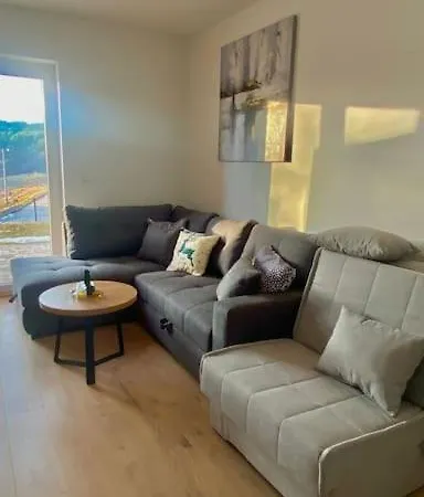 Διαμέρισμα Znaor Kupres (Canton 10)