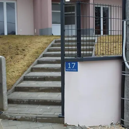 Διαμέρισμα Znaor