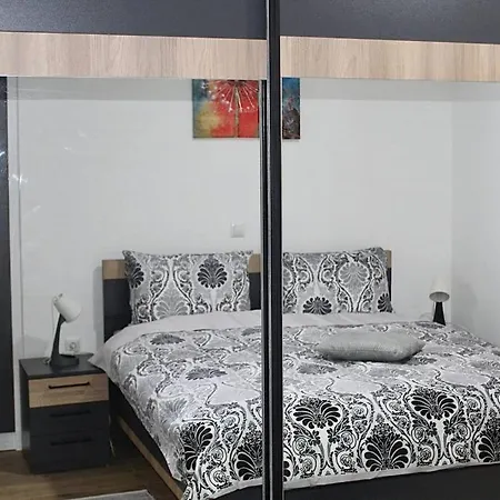 Znaor Διαμέρισμα