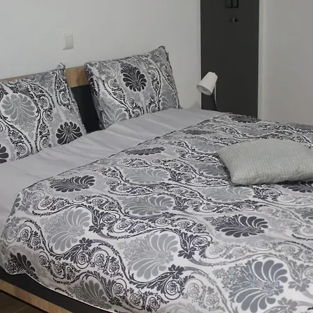 Znaor Διαμέρισμα