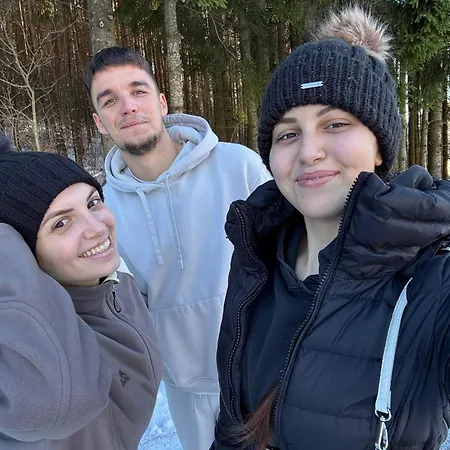 Διαμέρισμα Znaor