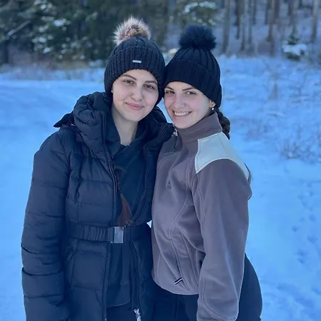 Znaor Διαμέρισμα