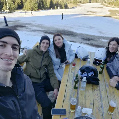 Διαμέρισμα Znaor