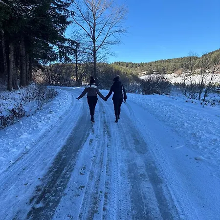 Znaor Διαμέρισμα Kupres (Canton 10)