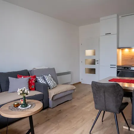 Διαμέρισμα Znaor