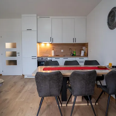 Διαμέρισμα Znaor