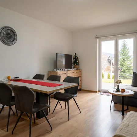 Znaor Διαμέρισμα *