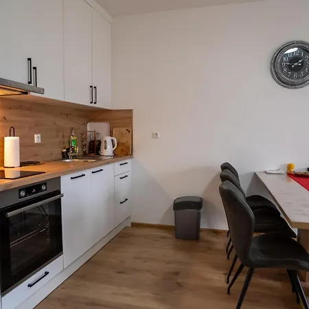 Znaor Διαμέρισμα *