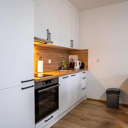 Διαμέρισμα Znaor Kupres (Canton 10)