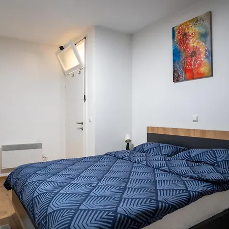 Znaor Διαμέρισμα